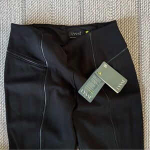 Lysse Black Leggings
